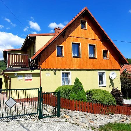 Apartament Albion Шклярска-Поремба Экстерьер фото