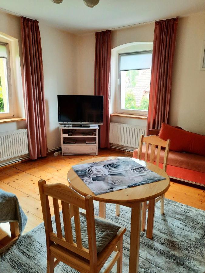Apartament Albion Шклярска-Поремба Экстерьер фото