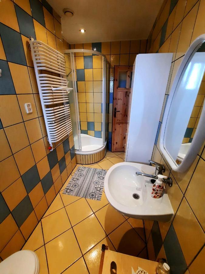 Apartament Albion Шклярска-Поремба Экстерьер фото