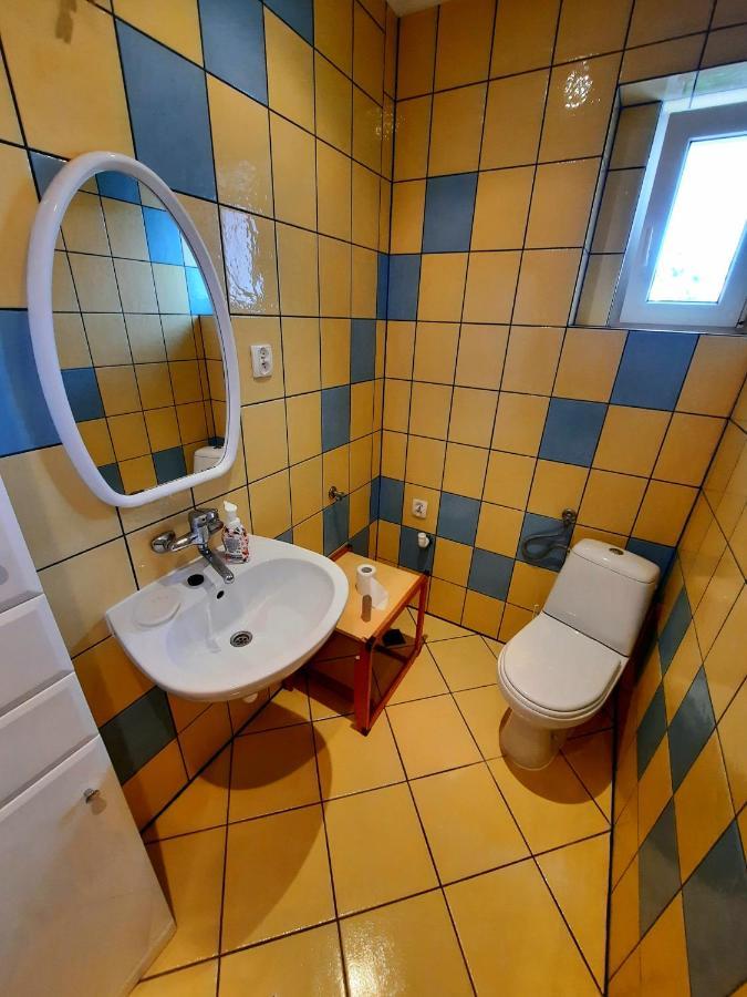Apartament Albion Шклярска-Поремба Экстерьер фото