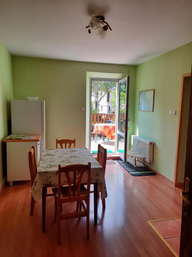 Apartament Albion Шклярска-Поремба Экстерьер фото