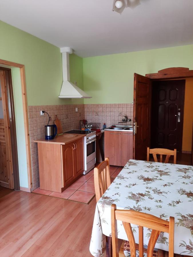 Apartament Albion Шклярска-Поремба Экстерьер фото
