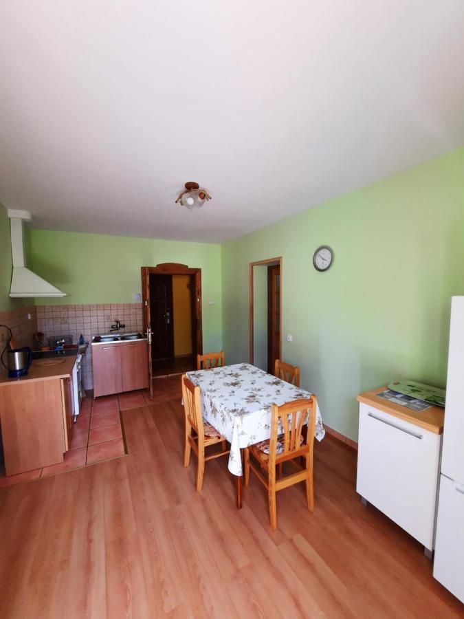 Apartament Albion Шклярска-Поремба Экстерьер фото
