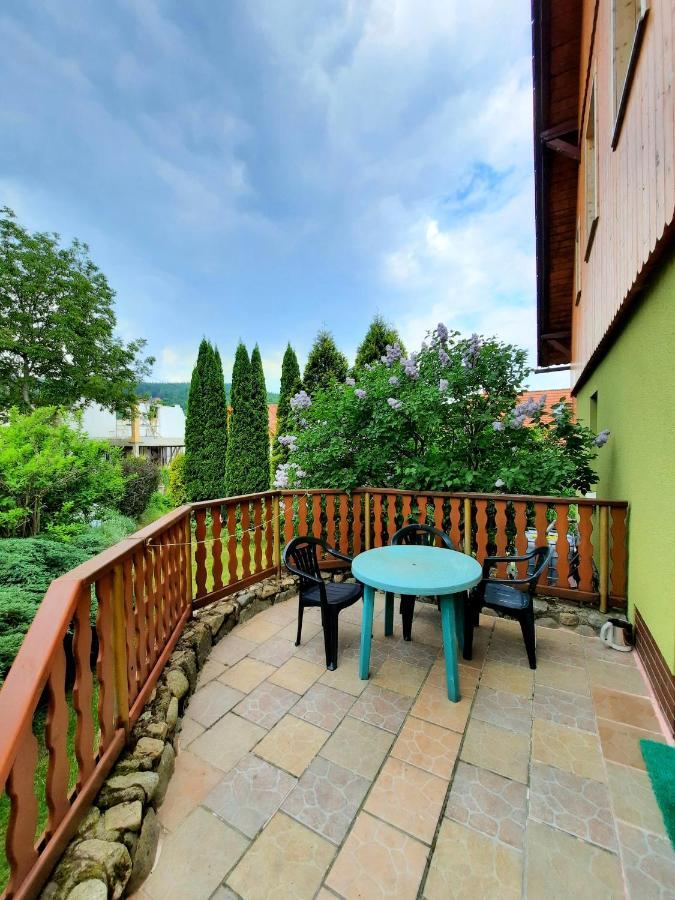 Apartament Albion Шклярска-Поремба Экстерьер фото
