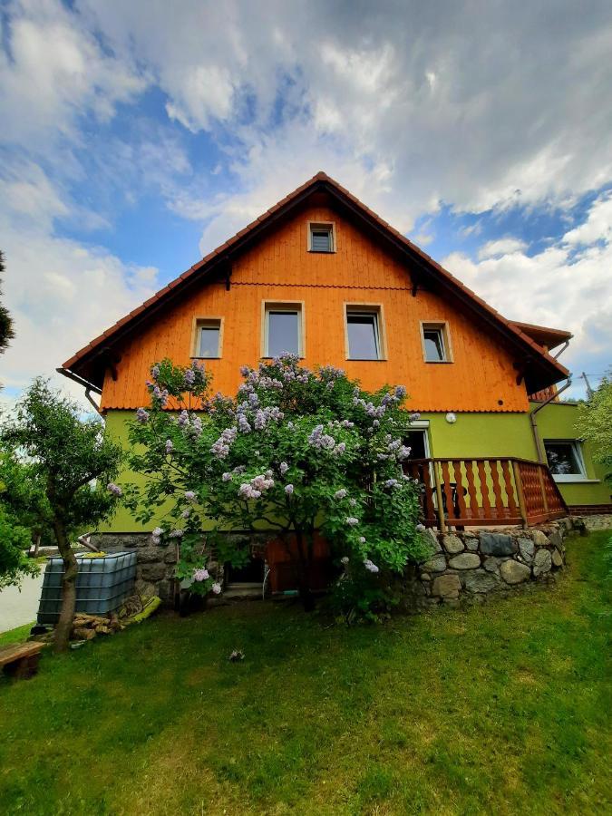Apartament Albion Шклярска-Поремба Экстерьер фото