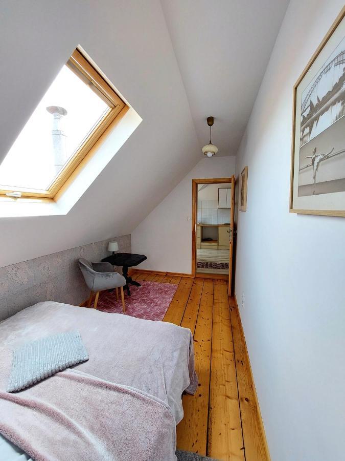 Apartament Albion Шклярска-Поремба Экстерьер фото
