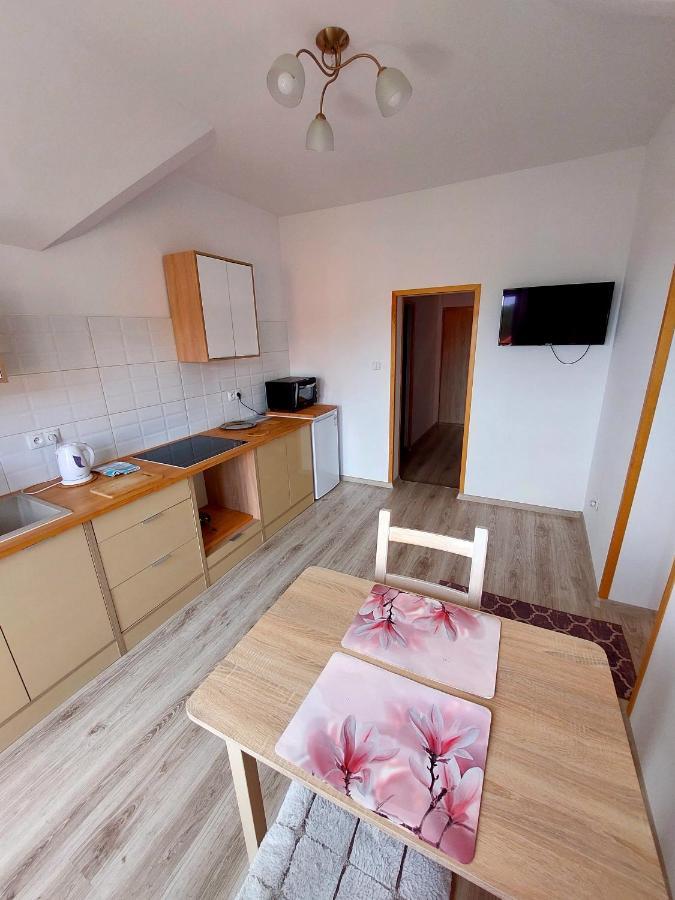 Apartament Albion Шклярска-Поремба Экстерьер фото