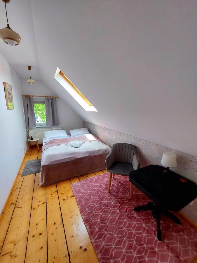 Apartament Albion Шклярска-Поремба Экстерьер фото