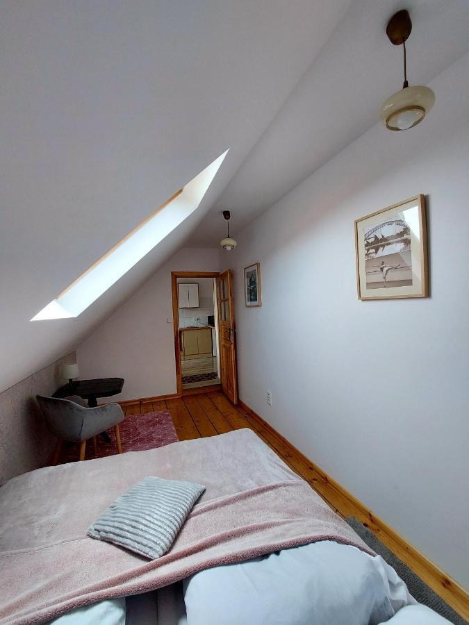 Apartament Albion Шклярска-Поремба Экстерьер фото